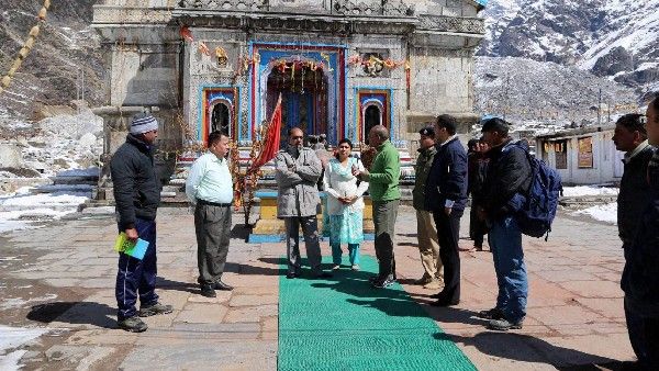 ಚಾರ್‌ಧಾಮ್‌ ಯಾತ್ರೆಗೆ ಸಹಾಯಧನ; ಅರ್ಜಿ ಸಲ್ಲಿಸುವುದು ಹೇಗೆ?