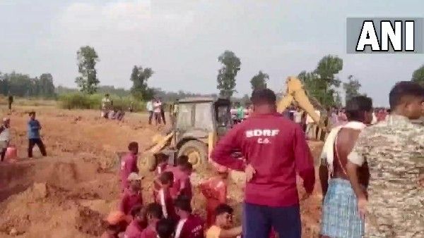 Breaking: ಛತ್ತೀಸ್‌ಗಢದಲ್ಲಿ ಗಣಿ ಕುಸಿತದಿಂದ 7 ಮಂದಿ ಸಾವು