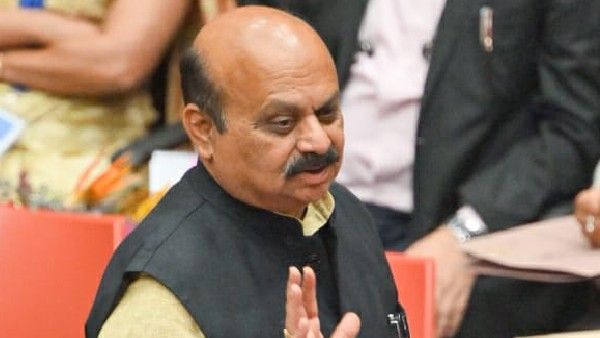 ಶಿಕ್ಷಣ ಕ್ಷೇತ್ರದ ಅಭಿವೃದ್ಧಿಯಲ್ಲಿ ಹೊರಟ್ಟಿ ಅವರದ್ದು ಪ್ರಮುಖ ಪಾತ್ರ: ಬಸವರಾಜ ಬೊಮ್ಮಾಯಿ