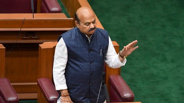 ಮಹಾರಾಷ್ಟ್ರ ಗಡಿ ವಿವಾದ: ವಿಧಾನಸಭೆಯಲ್ಲಿ ನಿರ್ಣಯ ಅಂಗೀಕಾರ