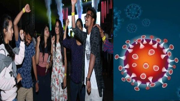 Breaking: ಕೋವಿಡ್ BF7: ಹೊಸ ವರ್ಷಾಚರಣೆಗೆ ಬೀಳಲಿದೆಯೇ ಬ್ರೇಕ್?, ಆರೋಗ್ಯ ಸಚಿವರು ಹೇಳಿದ್ದೇನು?