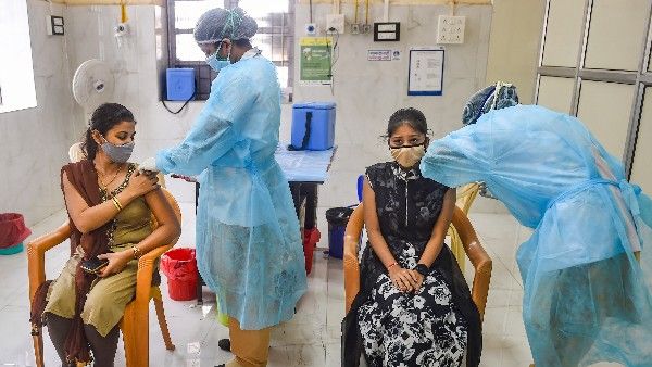 ಜಗತ್ತಿನ ಶೇ.90ರಷ್ಟು ಮಂದಿಗಿಲ್ಲ ಕೊರೊನಾವೈರಸ್ ಅಪಾಯ!