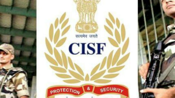 CISF ನೇಮಕಾತಿ: 787 ಕಾನ್ಸ್‌ಟೇಬಲ್‌ ಹುದ್ದೆಗಳಿಗೆ ಅರ್ಜಿ ಆಹ್ವಾನ