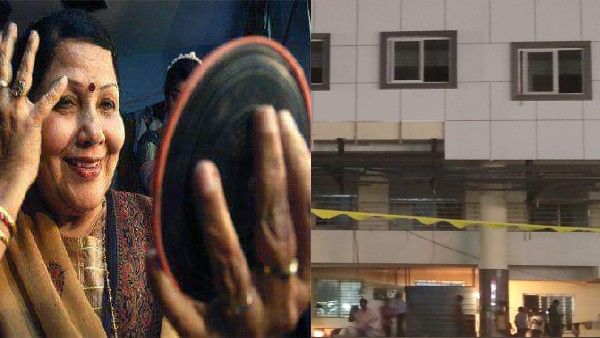 ದಾವಣಗೆರೆ ಖಾಸಗಿ ಬಸ್ ನಿಲ್ದಾಣಕ್ಕೆ ಚಿಂದೋಡಿ ಲೀಲಾ ಹೆಸರಿಡಿ, ಉಗ್ರ ಹೋರಾಟದ ಎಚ್ಚರಿಕೆ