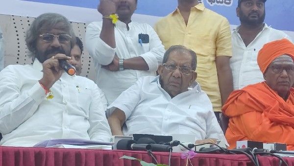 ವೀರಶೈವ ಲಿಂಗಾಯತ ಮಹಾಸಭಾದ ರಾಷ್ಟ್ರೀಯ ಅಧಿವೇಶನ ಫೆಬ್ರವರಿಗೆ ಮುಂದೂಡಿಕೆ