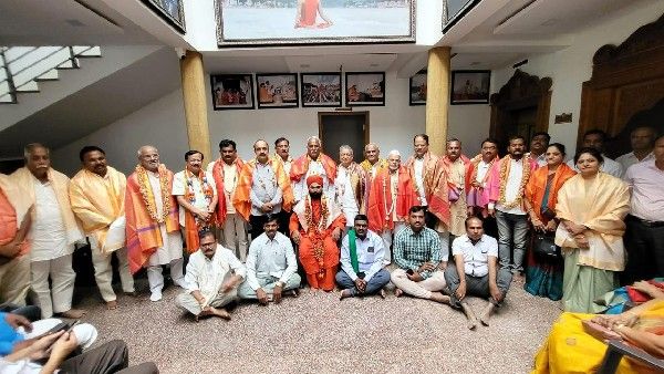 ಹರಿಹರದಲ್ಲಿ ಜನವರಿ 14, 15ಕ್ಕೆ ಹರಜಾತ್ರೆ: 