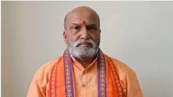 ಮುಂದಿನ ವಿಧಾನಸಭೆ ಚುನಾವಣೆಯಲ್ಲಿ ನನ್ನ ಸ್ಪರ್ಧೆ ನಿಶ್ಚಯ: ಮೈಸೂರಿನಲ್ಲಿ ಪ್ರಮೋದ್ ಮುತಾಲಿಕ್ ಘೋಷಣೆ