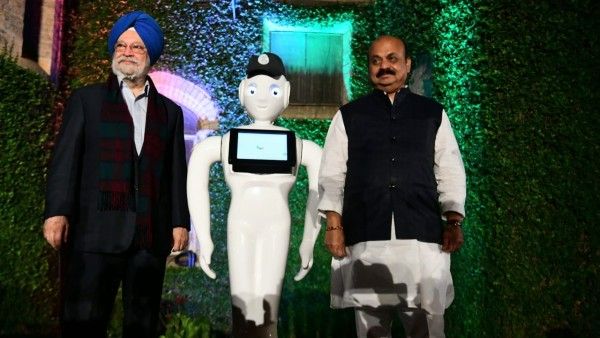 ಕರ್ನಾಟಕ: ಇಂಧನ ಕ್ಷೇತ್ರದಲ್ಲಿ 2ಲಕ್ಷ ಕೋಟಿ ಬಂಡವಾಳ ಹೂಡಿಕೆ: ಸಿಎಂ