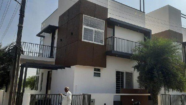 ಇಂದು ಗಂಗಾವತಿಯಲ್ಲಿ ಗಾಲಿ ಜನಾರ್ದನ್‌ ರೆಡ್ಡಿ ನೂತನ ಮನೆ ಗೃಹ ಪ್ರವೇಶ