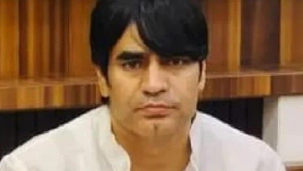 ರಾಜಸ್ಥಾನದ ಗ್ಯಾಂಗ್‌ಸ್ಟರ್ ರಾಜು ಥೇತ್‌ಗೆ ಗುಂಡಿಕ್ಕಿಸಿ ಹತ್ಯೆ