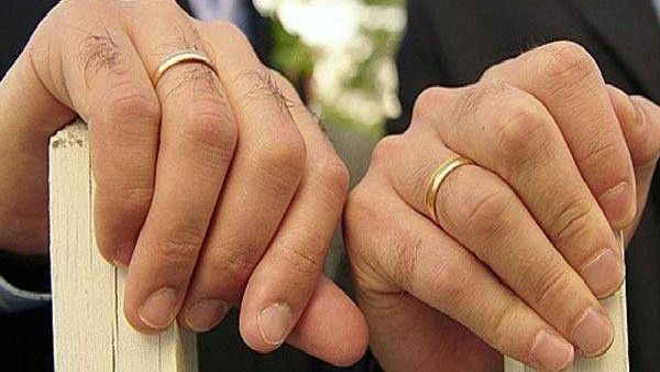 ಕೇವಲ ಇಬ್ಬರು ನ್ಯಾಯಾಧೀಶರು ನಿರ್ಧರಿಸಲು ಸಾಧ್ಯವಿಲ್ಲ: ಸಲಿಂಗ ವಿವಾಹದ ಕುರಿತು ಬಿಜೆಪಿ ಸಂಸದ ಹೇಳಿಕೆ