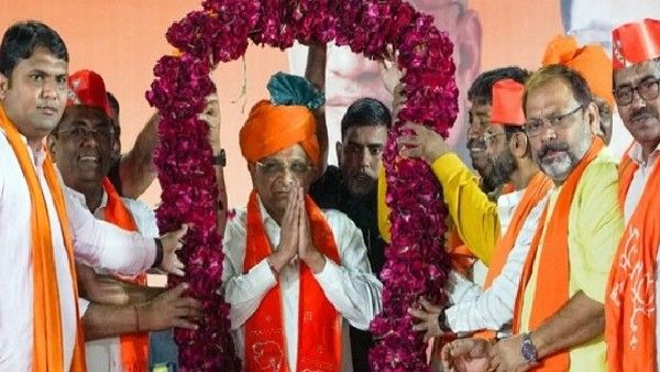 ಗುಜರಾತ್‌ ಸರ್ಕಾರ: ಇಂದು ಬಿಜೆಪಿ ಶಾಸಕರ ಸಭೆ- ಡಿ.12 ರಂದು ಪ್ರಮಾಣವಚನ