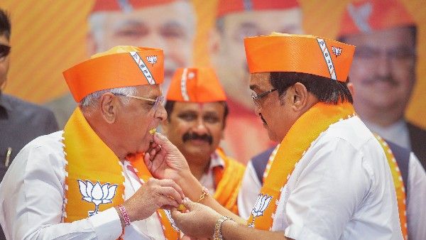 Gujarat Election Result 2022 : ಪ್ರಮುಖ ಸೋಲು, ಗೆಲುವು, ಅಚ್ಚರಿಯ ಫಲಿತಾಂಶಗಳಿವು