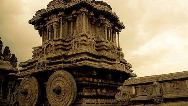 Hampi Utsav: ಜನವರಿಯಲ್ಲಿ ಎರಡು ದಿನಗಳ ಅದ್ಧೂರಿ ಹಂಪಿ ಉತ್ಸವ