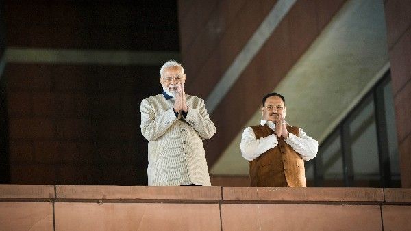 ನೀತಿಗೆಟ್ಟ ಪ್ರಯತ್ನಗಳ ಮೂಲಕ ಗುಜರಾತ್ ನಲ್ಲಿ ಬಿಜೆಪಿಗೆ ಗೆಲುವು