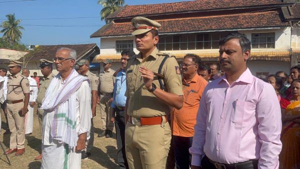 ಪಂಚಭೂತಗಳಲ್ಲಿ ಲೀನವಾದ ಗಾಮಕ ಗಾಯಕ ಹೆಚ್. ಆರ್. ಕೇಶವಮೂರ್ತಿ