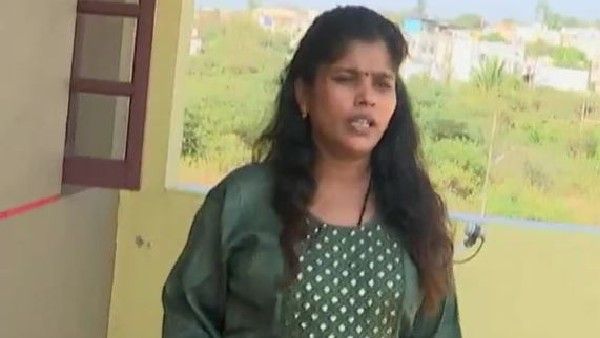 ದಯಾಮರಣ ಕೋರಿ ರಾಷ್ಟ್ರಪತಿಗೆ ಅರ್ಜಿ ಸಲ್ಲಿಸಿದ ಗೃಹಿಣಿ