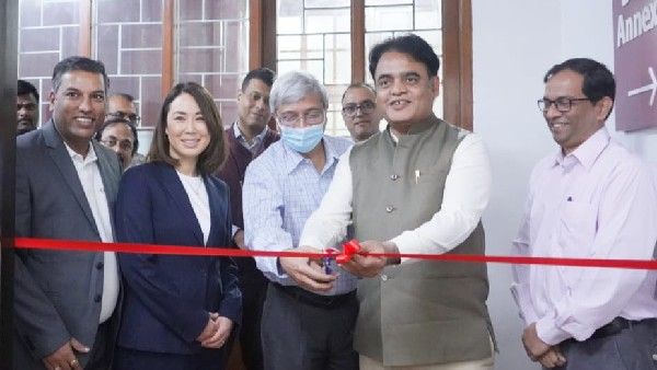 IISC: ಬೆಂಗಳೂರಲ್ಲಿ ಭಾರತದ ಪ್ರಥಮ 3ಡಿ ಬಯೋಪ್ರಿಂಟಿಂಗ್ ಉತ್ಕೃಷ್ಟತಾ ಕೇಂದ್ರಕ್ಕೆ ಚಾಲನೆ