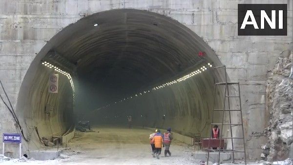 ಅರುಣಾಚಲ ಪ್ರದೇಶದಲ್ಲಿ ಚೀನಾಗೆ ಹೀಗೆ ಕೌಂಟರ್ ಕೊಡುವುದೇ ಭಾರತ?