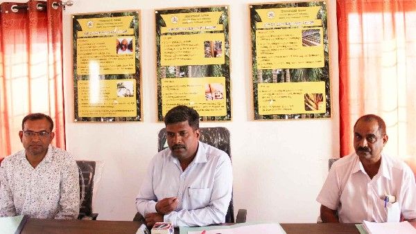 Honey Festival 2022: ಮಡಿಕೇರಿಯಲ್ಲಿ ಡಿ. 24, 25ರಂದು ಜೇನು ಹಬ್ಬ