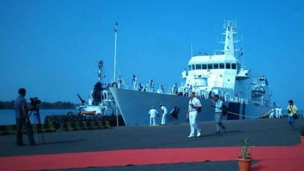 ನವಮಂಗಳೂರು ಬಂದರು ಟ್ರಸ್ಟ್​ನಲ್ಲಿ ಉದ್ಯೋಗವಕಾಶ, ಇಲ್ಲಿದೆ ವಿವರ