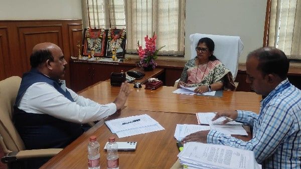 Hampi Utsav 2023 : ಜನವರಿ 27 ರಂದು ಬಸವರಾಜ ಬೊಮ್ಮಾಯಿ ಅವರಿಂದ ಹಂಪಿ ಉತ್ಸವಕ್ಕೆ ಚಾಲನೆ: ಶಶಿಕಲಾ ಜೊಲ್ಲೆ