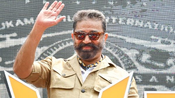 ರಾಹುಲ್ ಗಾಂಧಿ ನೇತೃತ್ವದ ಭಾರತ್ ಜೋಡೋ ಯಾತ್ರೆಯಲ್ಲಿ ಭಾಗಿಯಾಗಲಿರುವ ನಟ ಕಮಲ್ ಹಾಸನ್