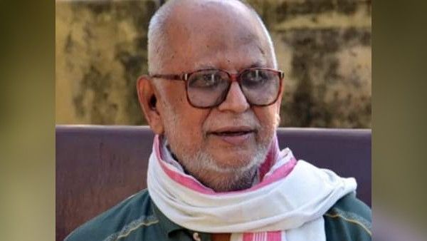 ಪತ್ರಕರ್ತ, ಬರಹಗಾರ 'ಕಾಮರೂಪಿ' ನಿಧನ: ನಾಡಿನ ಗಣ್ಯರ ಕಂಬನಿ