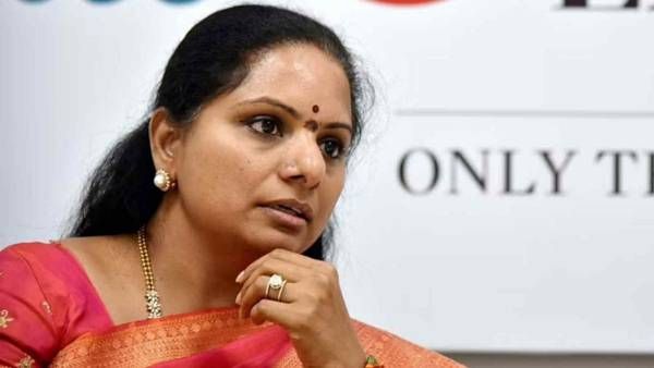 ದೆಹಲಿ ಮದ್ಯ ಹಗರಣ: ಇಂಡೋ ಸ್ಪಿರಿಟ್ಸ್‌ನಲ್ಲಿ ಕೆಸಿಆರ್ ಪುತ್ರಿ ಕವಿತಾ ಪಾಲು ಎಂಬ ಸ್ಫೋಟಕ ಮಾಹಿತಿ ಇಡಿಯಿಂದ ಬಹಿರಂಗ