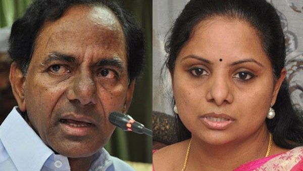 ದೆಹಲಿ ಮದ್ಯ ನೀತಿ ಹಗರಣದಲ್ಲಿ ಕೆಸಿಆರ್ ಪುತ್ರಿ ಕವಿತಾಗೆ ಸಿಬಿಐ ಸಮನ್ಸ್: ತೆಲಂಗಾಣದಲ್ಲಿ ಭುಗಿಲೆದ್ದ ರಾಜಕೀಯ ಸಂಘರ್ಷ