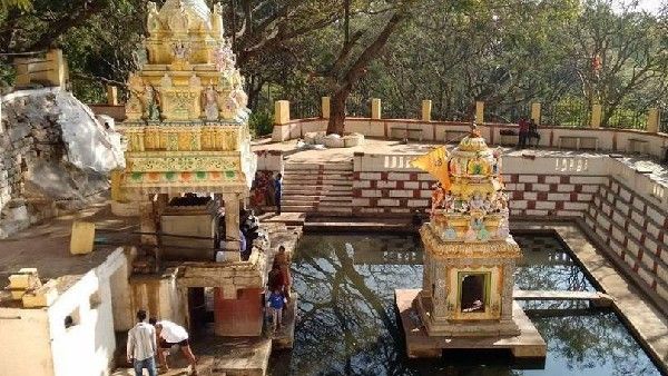  ಅಧಿಕಾರಿಗಳ ನಿರ್ಲಕ್ಷ್ಯ: ನಿವರ್ಹಣೆ ಇಲ್ಲದೇ ಅವ್ಯವಸ್ಥೆಯ ಆಗರವಾದ ಕೋಲಾರ ಜಿಲ್ಲೆಯ ಪ್ರವಾಸಿ ತಾಣಗಳು