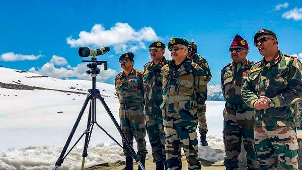 ಅರುಣಾಚಲ ಪ್ರದೇಶ: ಭಾರತ- ಚೀನಾ ಗಡಿ ಉದ್ದಕ್ಕೂ 22 ಹೊಸ ಮೊಬೈಲ್ ಟವರ್‌ ಸ್ಥಾಪನೆ