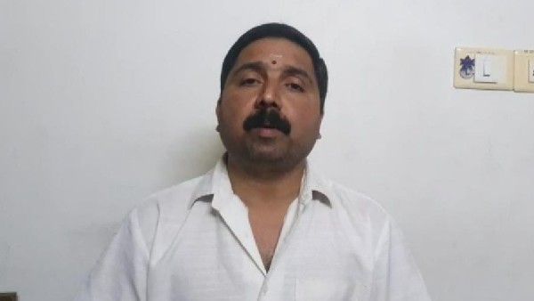 ಮಂಗಳೂರು: ದೇವಸ್ಥಾನಗಳಲ್ಲಿ ಸಲಾಂ ಪೂಜೆ ನಿಲ್ಲಿಸಿ, ಧಾರ್ಮಿಕ ಷರಿಷತ್ ಆದೇಶ