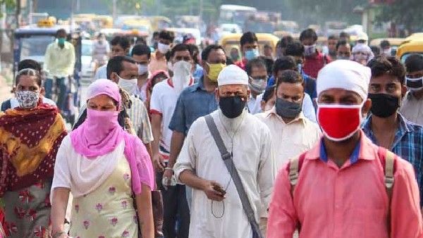 ಪಬ್‌ಗಳು, ರೆಸ್ಟೋರೆಂಟ್‌ಗಳಲ್ಲಿ ಮಾಸ್ಕ್‌ ಕಡ್ಡಾಯಗೊಳಿಸಿದ ಕರ್ನಾಟಕ