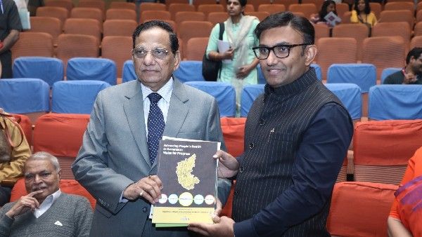 ಕರ್ನಾಟಕದಲ್ಲಿ ಮಾನಸಿಕ ರೋಗಿಗಳ ಸಂಖ್ಯೆ ಏರಿಕೆ: ಸುಧಾಕರ್ ಆತಂಕ