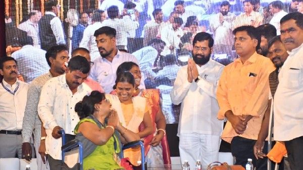 ಅಂಗವಿಕಲರ ಕಲ್ಯಾಣ ಇಲಾಖೆ ಹೊಂದಿದ ಮೊದಲ ರಾಜ್ಯ ಮಹಾರಾಷ್ಟ್ರ