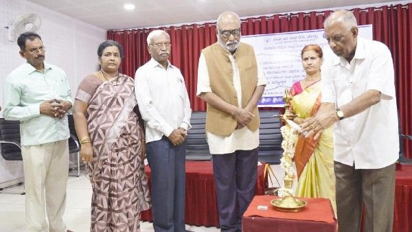 ಮಂಡ್ಯ; ಕನ್ನಡ ಸಾಹಿತ್ಯ ಕ್ಷೇತ್ರಕ್ಕೆ ಕುವೆಂಪು ಅವರ ಕೊಡುಗೆ ಅಪಾರ