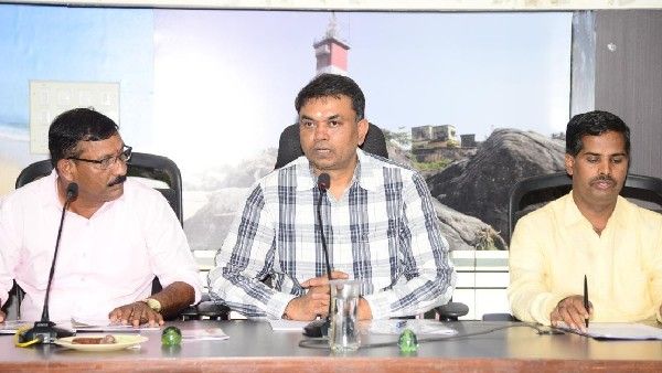 ಹೊಸ ವರ್ಷಾಚರಣೆಗೆ ದಕ್ಷಿಣ ಕನ್ನಡ ಜಿಲ್ಲಾಡಳಿತದಿಂದ 13 ಖಡಕ್‌ ಸೂಚನೆ: ಇಲ್ಲಿದೆ ಸಂಪೂರ್ಣ ಮಾಹಿತಿ