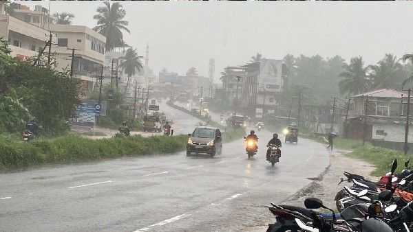 ಡಿ.15ರವರೆಗೆ ಭಾರಿ ಮಳೆ ಮುನ್ಸೂಚನೆ: ಮೀನುಗಾರರಿಗೆ ಎಚ್ಚರಿಕೆ ನೀಡಿದ ಹವಾಮಾನ ಇಲಾಖೆ