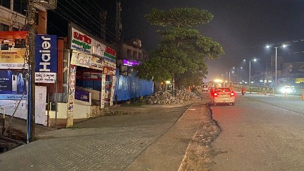 ಸುರತ್ಕಲ್‌ನಲ್ಲಿ ಜಲೀಲ್ ಹತ್ಯೆ ಪ್ರಕರಣ; ಅಂಗಡಿಗಳನ್ನು ಬಂದ್‌ ಮಾಡಿಸುತ್ತಿರುವ ಪೊಲೀಸರು, ವ್ಯಾಪಾರಿಗಳು ಕಂಗಾಲು