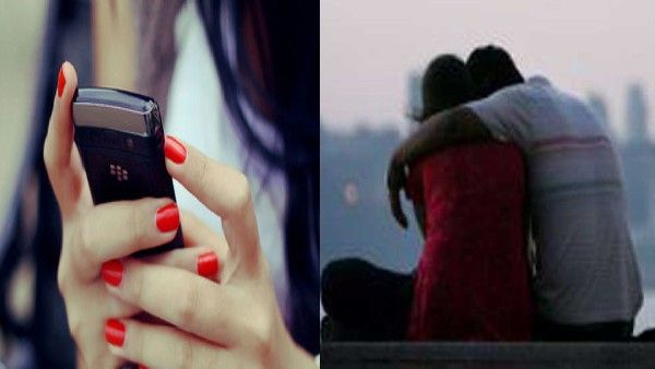 ಅತಿಯಾದ ಮೊಬೈಲ್ ಬಳಕೆಯಿಂದ ಗಂಡ-ಹೆಂಡತಿ ಸಂಬಂಧ ಹಾಳು!