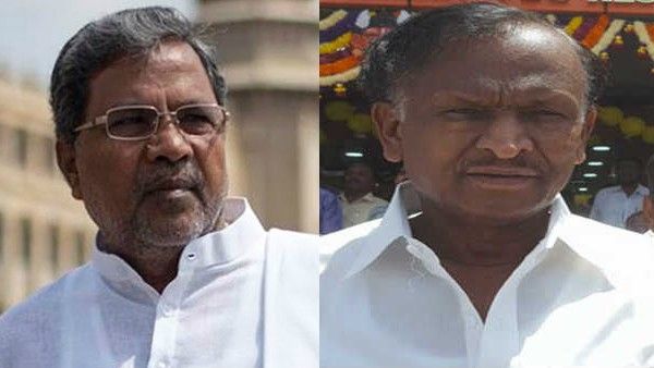 ಸಿದ್ದರಾಮಯ್ಯ ಮನೇಲಿ ಕುಳಿತು ಗೆದ್ದರೆ, ನಾವು ಮನೇಲಿ ಮಲಗಿಕೊಂಡೇ ಗೆಲ್ತೀವಿ: ಎಂಟಿಬಿ ನಾಗರಾಜ್‌