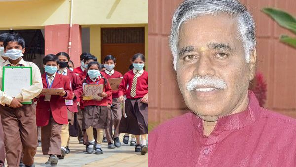 5 ಮತ್ತು 8 ನೇ ತರಗತಿಗಳಿಗೆ ವಾರ್ಷಿಕ ಪರೀಕ್ಷೆ ನಡೆಸಲು ಶಿಕ್ಷಣ ಇಲಾಖೆ ಆದೇಶ