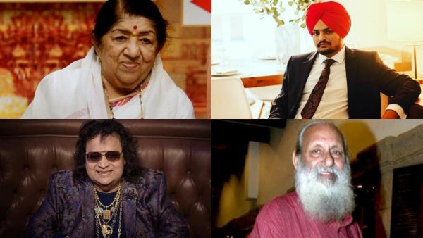 Year Ender 2022: ಸಿನಿರಂಗದಿಂದ ಮರೆಯಾದ ಅಮೂಲ್ಯ ರತ್ನಗಳು