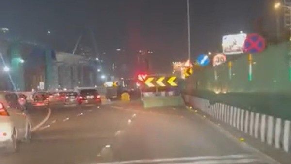 viral video: ತಾಂತ್ರಿಕ ದೋಷದಿಂದ 'ಪ್ರತಿನಿತ್ಯ ಗಾಂಜಾ ಸೇದು' ಎಂಬ ತಪ್ಪು ಸಂದೇಶ: ಕಂಪನಿ ಸ್ಪಷ್ಟನೆ