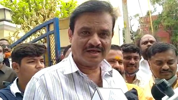 ಅಡಿಕೆ ಎಲೆ ಚುಕ್ಕೆ ರೋಗ ನಿಯಂತ್ರಣಕ್ಕೆ 15ಕೋಟಿ ರೂ. ಬೇಡಿಕೆ ಇಟ್ಟ ಮುನಿರತ್ನ