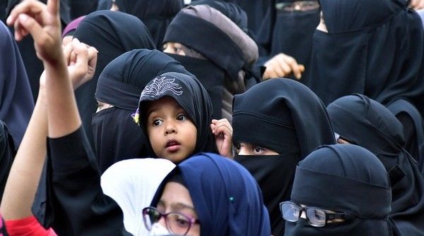 ಏಕರೂಪದ ಮದುವೆ ವಯಸ್ಸು: ಕೇಂದ್ರಕ್ಕೆ ಸುಪ್ರೀಂ ನೋಟಿಸ್‌