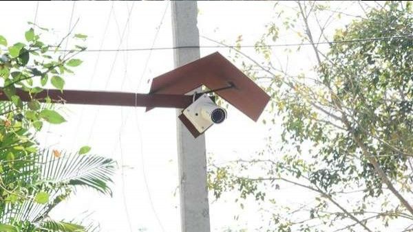 ಮೈಸೂರು -ಬೆಂಗಳೂರು ಎಕ್ಸ್‌ಪ್ರೆಸ್‌ ವೇನಲ್ಲಿ ಕ್ಯಾಮೆರಾ ಅಳಡಿವಕೆಗೆ ನಿರ್ಧಾರ, ಇಲ್ಲಿದೆ ವಿವರ