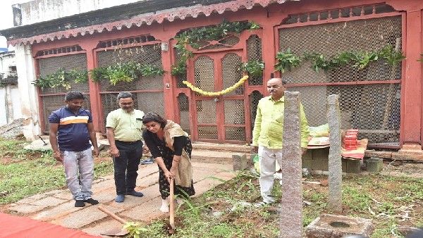 ಕಾದಂಬರಿಗಾರ್ತಿ ತ್ರಿವೇಣಿ ನಿವಾಸ ಇನ್ಮುಂದೆ ವಸ್ತುಸಂಗ್ರಹಾಲಯ..!