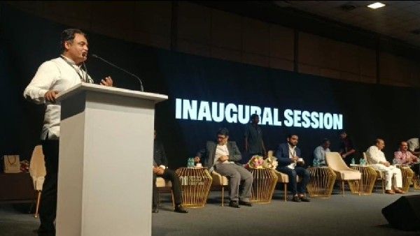 ರಾಷ್ಟ್ರೀಯ ಶಿಕ್ಷಣ ನೀತಿಯಲ್ಲಿ ಡಿಸೈನ್ ಕಲಿಕೆ ಸೇರ್ಪಡೆಗೆ ಸರ್ಕಾರದಿಂದ ಗಂಭೀರ ಚಿಂತನೆ